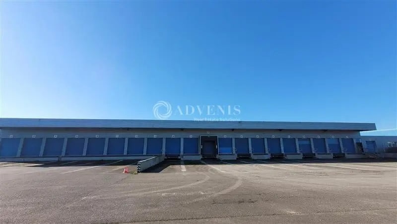 Industriel/Logistique dans Saint-Aignan-Grandlieu à louer - Photo de l’immeuble – Image 3 sur 7