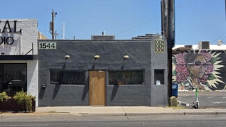Plus de détails pour 1544 E McDowell Rd, Phoenix, AZ - Local commercial à vendre