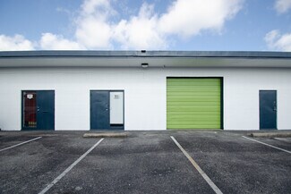 Plus de détails pour 6020 Jessamine St, Houston, TX - Local d'activités, Industriel/Logistique à louer