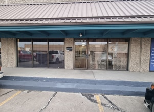 52 129 Av NW, Edmonton, AB à louer Photo intérieure– Image 2 sur 15