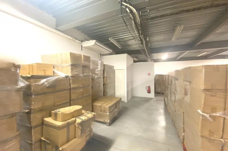 Local d’activités dans Pérols à louer - Photo intérieure – Image 2 sur 5