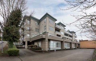 Plus de détails pour 1680 Lloyd Ave, North Vancouver District, BC - Bureau à vendre