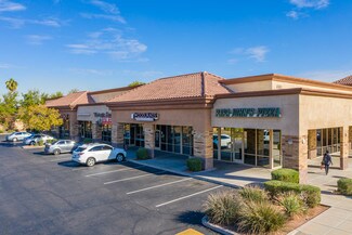 Plus de détails pour W Ray Rd, Chandler, AZ - Local commercial à louer