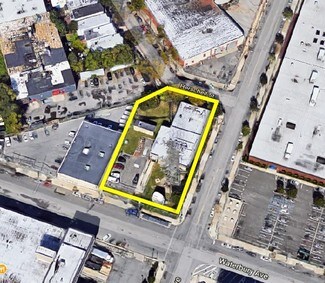 Plus de détails pour 1315 Seabury Ave, Bronx, NY - Industriel/Logistique à vendre