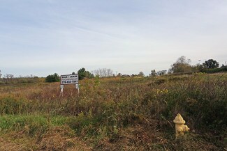 Plus de détails pour Greensboro Rd, Martinsville, VA - Terrain à vendre
