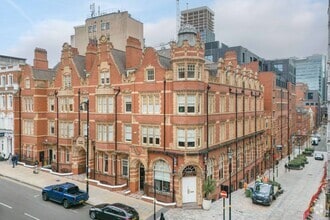 43-51 Newhall St, Birmingham à louer Photo de l’immeuble– Image 1 sur 21