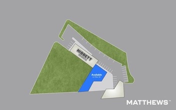 3434 Towne Crossing Blvd, Mesquite, TX à louer Photo intérieure– Image 2 sur 3