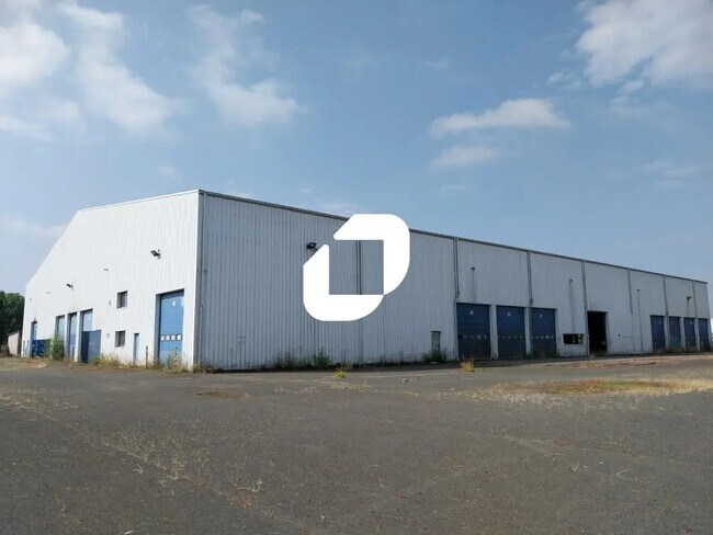 Plus de détails pour Industriel/Logistique à vendre