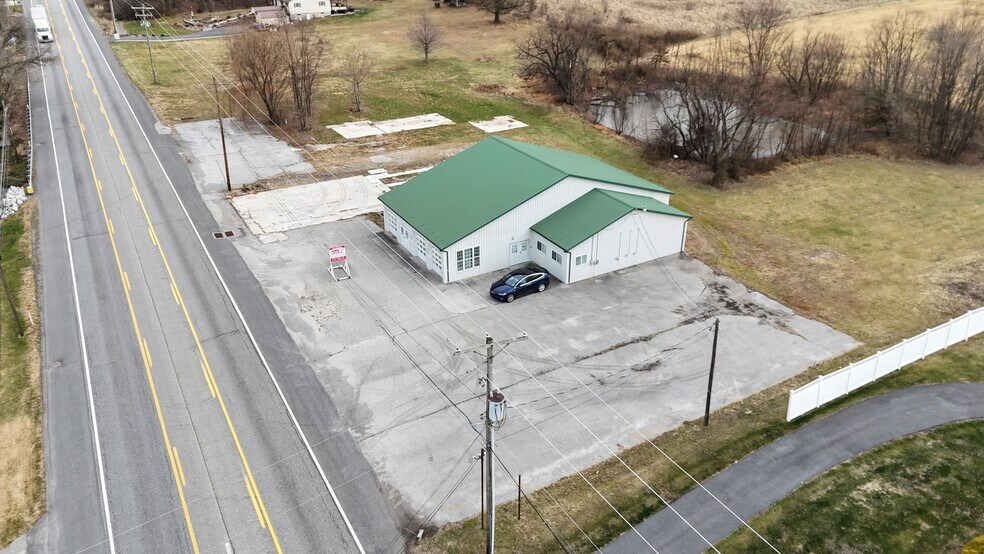 1789 York Rd, Gettysburg, PA à louer - Aérien – Image 3 sur 19