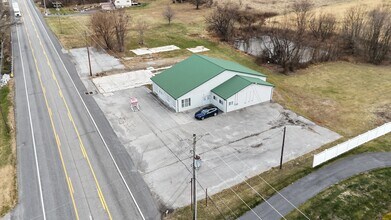 1789 York Rd, Gettysburg, PA - VUE AÉRIENNE vue de carte - Image1