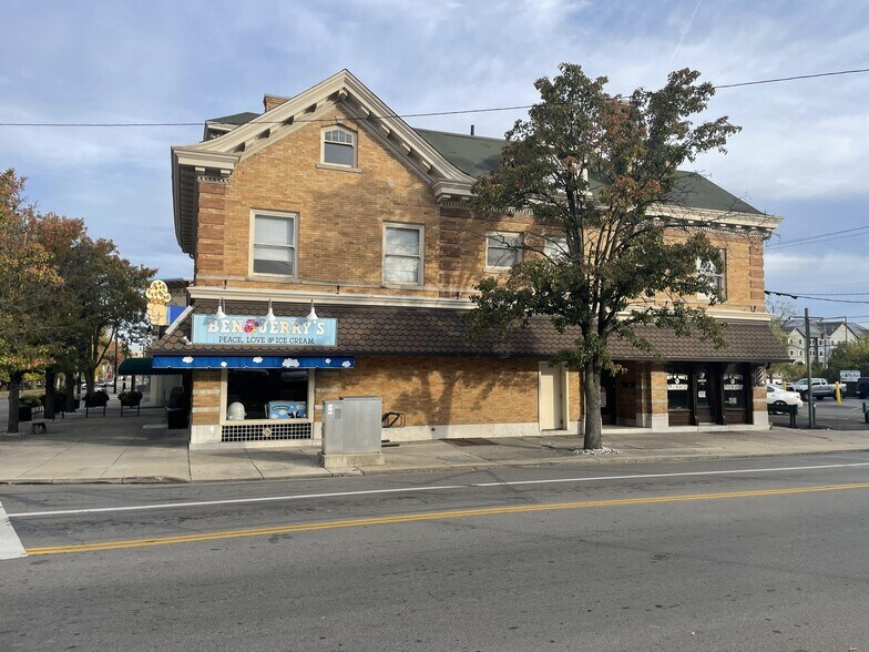 1934 Brown St, Dayton, OH à vendre - Photo de l’immeuble – Image 3 sur 3