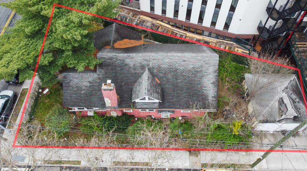 3423 Farragut Rd, Brooklyn, NY à vendre - Photo de l’immeuble – Image 2 sur 3