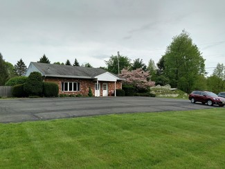Plus de détails pour 11 Plains Rd, Augusta, NJ - Bureau à louer