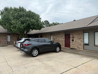 Plus de détails pour 9212 N Rockwell Ave, Oklahoma City, OK - Bureau à louer
