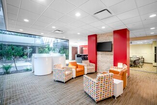 Plus de détails pour 400 Rella Blvd, Montebello, NY - Coworking à louer