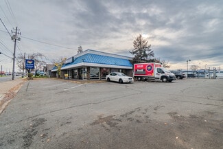 Plus de détails pour 925 N Central Ave, Medford, OR - Local commercial à vendre