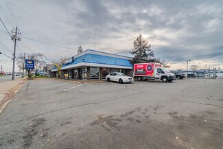 Plus de détails pour 925 N Central Ave, Medford, OR - Local commercial à vendre
