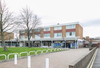Plus de détails pour 2-34 West Walk, Yate - Local commercial à louer