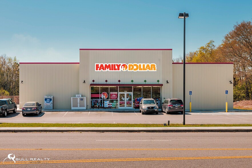 250 Taft Dr, Spencer, TN à vendre - Photo de l’immeuble – Image 3 sur 4