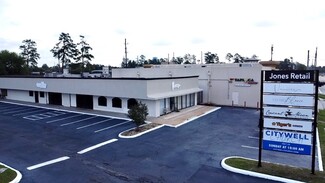 Plus de détails pour 12331 Jones Rd, Houston, TX - Local commercial à vendre
