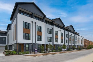 Plus de détails pour 719 E Locust St, San Antonio, TX - Logement à vendre