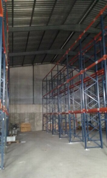 Industriel/Logistique dans Molina de Segura, Murcia à vendre - Photo intérieure – Image 3 sur 4