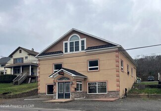 Plus de détails pour 197 Courtdale Ave, Courtdale, PA - Bureau à vendre