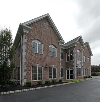 Plus de détails pour 115 Horseneck Rd, Montville, NJ - Bureau, Bureau/Médical à louer
