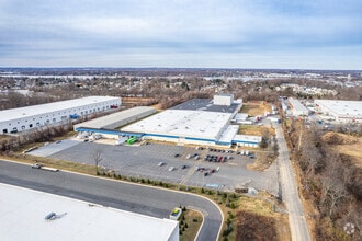 800 Coopertown Rd, Delanco, NJ - VUE AÉRIENNE vue de carte