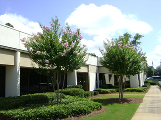 Plus de détails pour 100 Oxmoor Blvd, Birmingham, AL - Local d'activités à louer