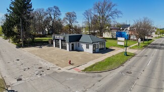 Plus de détails pour 4438 S Wayne Rd, Wayne, MI - Local commercial à louer