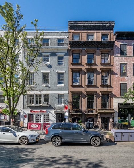 118-120 Montague Street portefeuille de 2 biens à vendre sur LoopNet.fr - Photo de l’immeuble – Image 3 sur 9