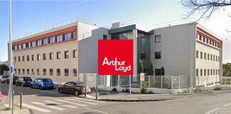 Plus de détails pour Bureau à louer