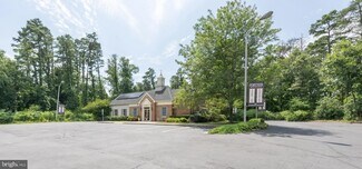 Plus de détails pour 1507 Route 206, Tabernacle Township, NJ - Local commercial à vendre