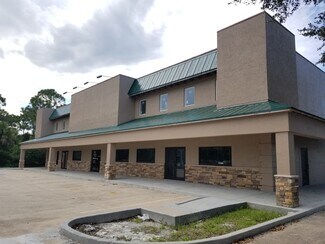 Plus de détails pour 398 Barton Blvd, Rockledge, FL - Local d’activités à vendre
