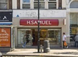 Plus de détails pour 3 High Rd, Londres - Local commercial à vendre