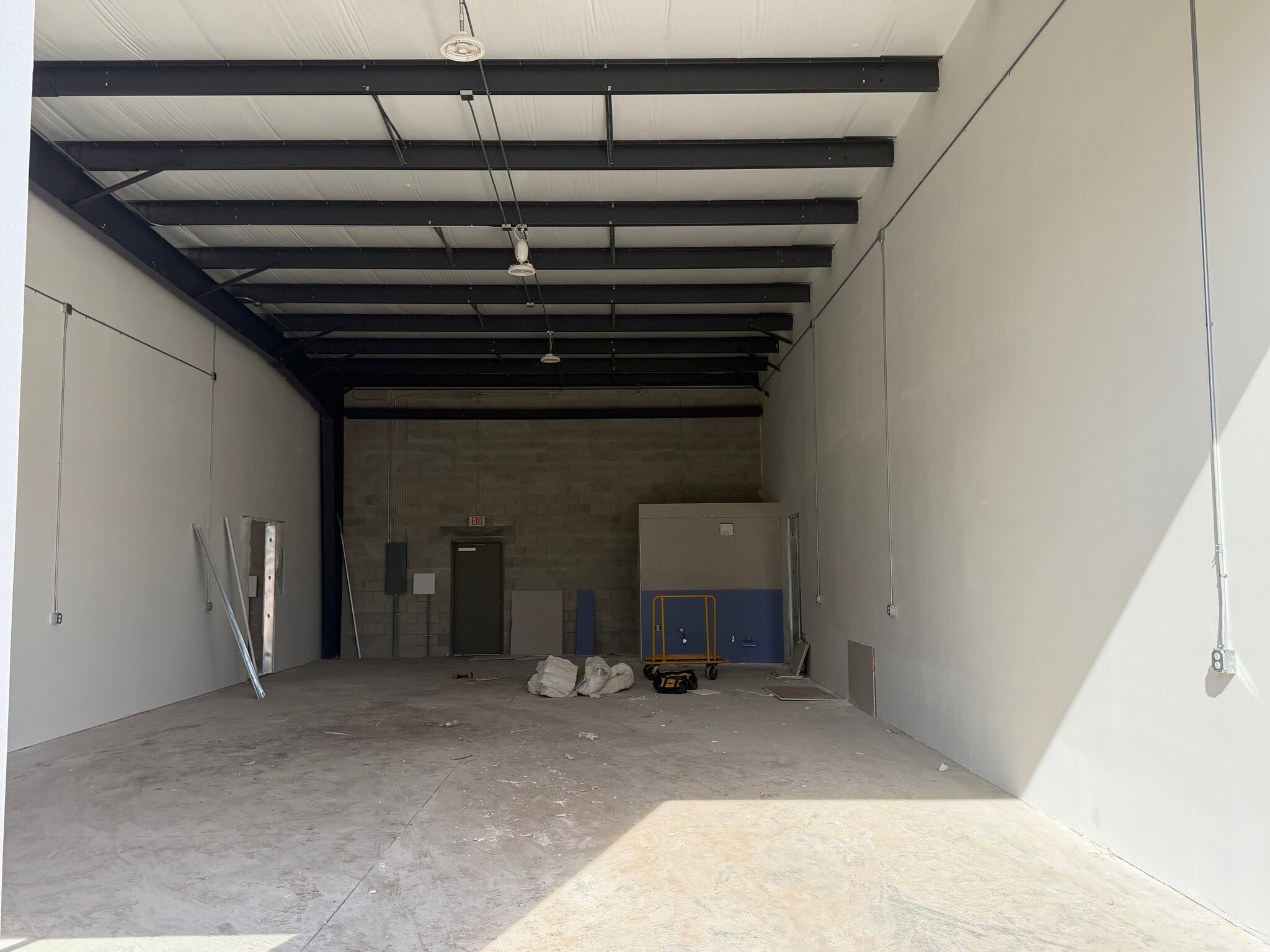 5600 US Highway 1 N, Saint Augustine, FL à louer Photo intérieure– Image 1 sur 5