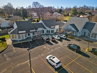 Plus de détails pour 343 N Westfield St, Feeding Hills, MA - Local commercial à louer