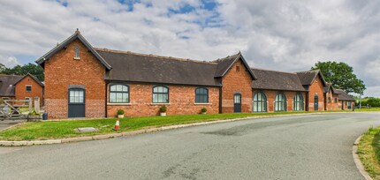 Barthomley Rd, Crewe à louer Photo de l’immeuble– Image 1 sur 7