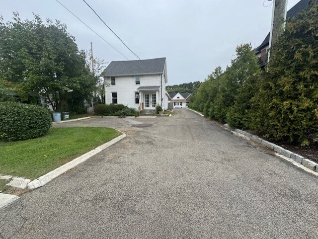 150 Bedford Rd, Armonk, NY à vendre Photo principale– Image 1 sur 3