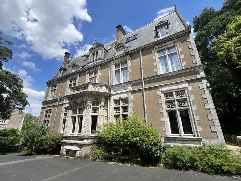 134 Rue Paul Bellamy, Nantes à louer - Photo de l’immeuble – Image 2 sur 16