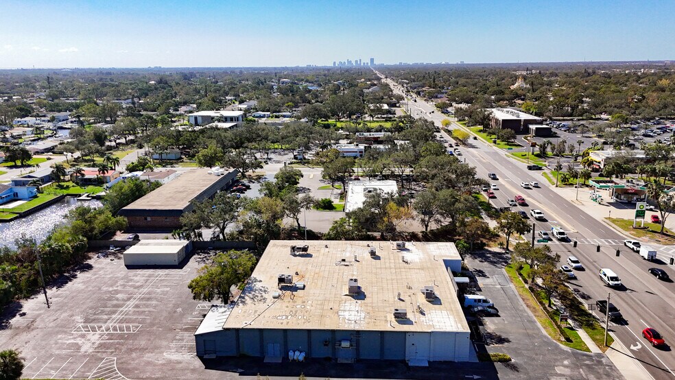 9675 4th St N, Saint Petersburg, FL à vendre - Aérien – Image 3 sur 30