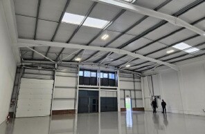 Forge Ln, Sutton Coldfield à louer - Photo de l’immeuble – Image 3 sur 3