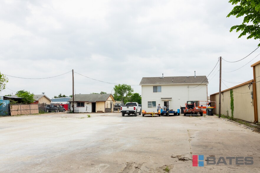 5141 Boyd Blvd, Rowlett, TX à vendre - Photo de l’immeuble – Image 3 sur 14