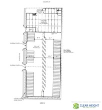 6401 Oakton St, Morton Grove, IL à louer Plan de site– Image 1 sur 1