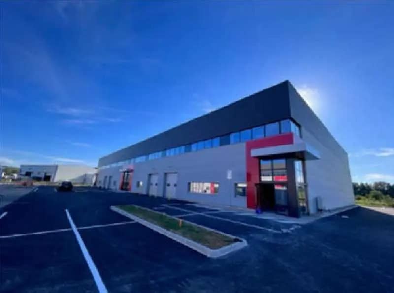 938 Rue De La Craz, Dagneux à louer Photo de l’immeuble– Image 1 sur 6