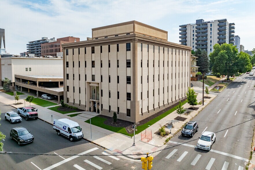 800 N Grant St, Denver, CO à vendre - Photo de l’immeuble – Image 1 sur 24