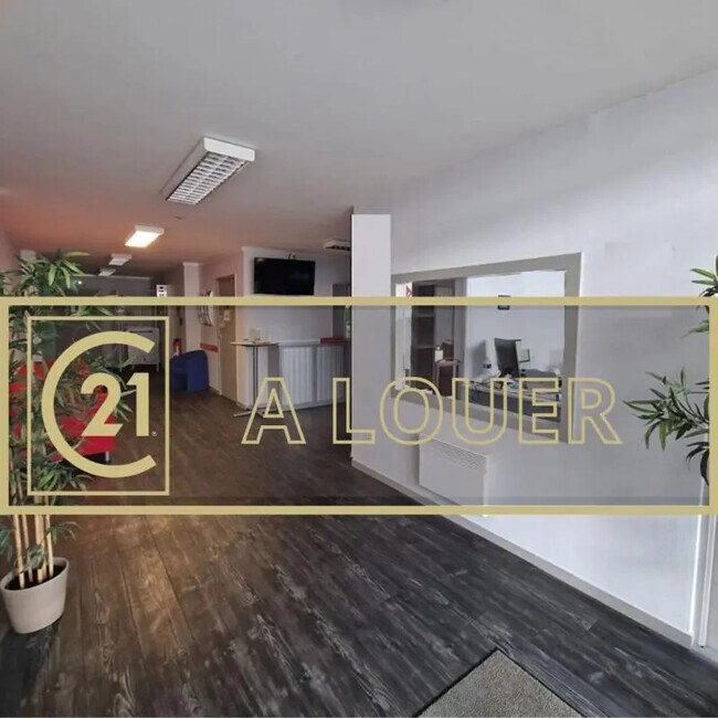 Plus de détails pour Bureau à louer