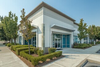 Plus de détails pour 4010 Truxel Rd, Sacramento, CA - Bureau à louer