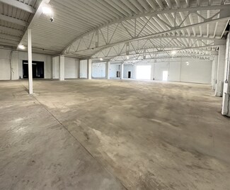 Plus de détails pour 900 S Heald St, Wilmington, DE - Industriel/Logistique à louer